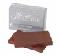 Палочки Cretacolor Сангина сухая светлая 0,7*1,4см 6шт/короб 90540432