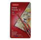 Набор карандашей пастельных Pastel Derwent 12шт. мет коробка 32991