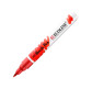 Маркер-кисть акварельный Ecoline Brushpen 334 Красная яркая , Royal Talens 11503340