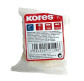 Скотч 19мм/10м Kores Transparent K50119