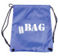Сумка для обуви Economix E80162-02 iBag синяя