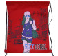 Сумка для обуви City Girl fashion микс 423