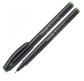 Ручка капиллярная SCHNEIDER Topliner 967 0.4мм зеленый S9674