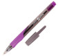 Ручка гелевая Optima Expert 0,7мм фиолетовая O15635-12