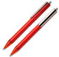 Ручка шариковая SCHNEIDER Evo красная S939682