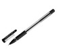 Ручка шариковая Optima Oil MAXX 0,7мм черная O15644-01