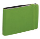 Визитница 20 виз. Optima VIVELLA зеленая O51615-04