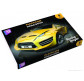 Пластилин 8цв. Cool For School 160г со стеком Racing League CF60203