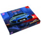Пластилин 10цв. Cool For School 200г со стеком Racing CF60205