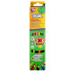 Карандаши цветные 12цв. Cool For School Dual двухсторонние CF15146