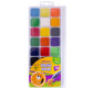 Краски акварельные медовые 24цв. Cool For School Fresh Idea пластик упак., без кисточки CF60136