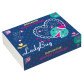 Гуашь набор 12 цв. Cool For School по 10мл Ladybug CF60147