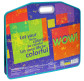 Портфель А3 Cool For School пластик на липучке WOW CF30003-02