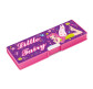 Пенал 2 отделения пластиковый на магните Cool For School мод 7010 Little Fairy CF85523