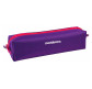 Пенал мягкий Cool For School Fashion Violet CF85531