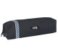 Пенал мягкий Cool For School Vyshyvanka Classic Dark Grey  CF85542