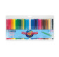 Фломастеры 30цв. CENTROPEN 7550.30