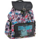 Рюкзак (ранец) школьный KITE мод 965 Monser High MH15-965S