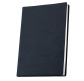 Ежедневник А6 Optima недатированный Vivella темно-синий O20383-24