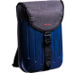 Рюкзак (ранец) школьный каркасный ZiBi ZB16.0220ED Ultimo Exception Dark Blue