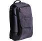 Рюкзак (ранец) школьный каркасный ZiBi ZB16.0226RD Ultimo Reflex Dark Gray