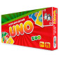 Игра настольная Strateg UNO детская Zoo 40255