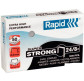 Скобы для степлера №24 Rapid SuperStrong 1М 1000шт 24858500