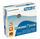 Скобы для степлера №23 Rapid Strong 1M 1000шт 24870400