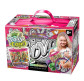 Набор для творчества DankoToys DT COC-01-04 Косметичка - раскраска My Color Case