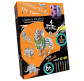 Пазлы DankoToys Лев 3D DT AP-01-10 Антистресс
