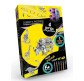 Пазлы DankoToys Носорог 3D DT AP-01-12 Антистресс