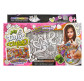 Набор для творчества DankoToys DT CCL-01-04 Пенал - раскраска My Color Clutch