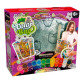 Набор для творчества DankoToys DT COB-01-02 Сумка - раскраска My Color Bag