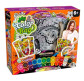 Набор для творчества DankoToys DT COB-01-03 Сумка - раскраска My Color Bag