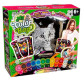 Набор для творчества DankoToys DT COB-01-05 Сумка - раскраска My Color Bag