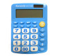 Калькулятор Karuida KK9136B Синий