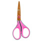 Ножницы титановые Santi 3D 740192