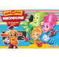 Игра настольная DankoToys DT Фиксики Лаборатория