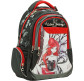 Рюкзак (ранец) школьный 1Вересня Yes 552302 Winx Couture L-12 36*28*12см