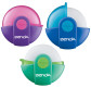 Ластик-резинка Maped Zenoa 511320
