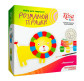 Набор для творчества Rosa Kids Разукрась игрушку, Львенок N0003004