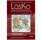 Набор для вышивания LasKo P045 Бонжур мадам