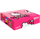 Гуашь Kite набор 6 цв. по 20 мл мод 062 Hello Kitty HK17-062 34332