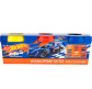Масса для лепки Kite 3цв. по 75гр. Hot Wheels HW17-151