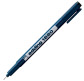Ручка капиллярная Edding линер Drawliner Черный 0,8мм e-1880/0,8