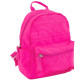 Рюкзак (ранец) дошкольный 1 Вересня Yes мини 554132 Pink K-19 26*18*10см