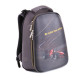 Рюкзак (ранец) школьный каркасный ZiBi ZB17.0130FT Choice Fast
