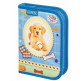 Пенал 1 отделение с 1 отворотом Herlitz 11360724D Dog