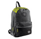 Рюкзак (ранец) школьный 1Вересня Yes 553474 Black OX-15 42*29*11см
