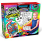 Набор для творчества DankoToys DT CBP-01-01 Рюкзачок - раскраска My Color BagPack
